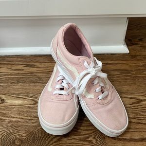 Womens vans